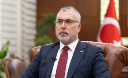 Bakan Işıkhan’dan Yaşlılık Sigortası açıklaması