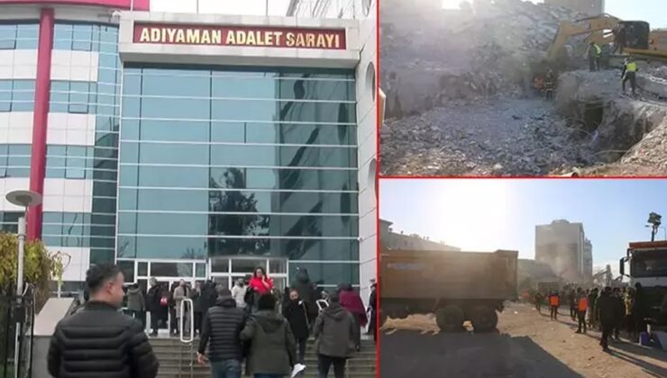 İsias Otel’in sahibi: Deprem 7.2 şiddetinde olsaydı otel yıkılmayacaktı