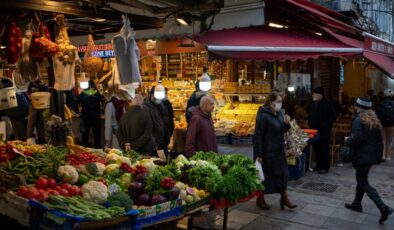 İşte TÜİK anketine göre ülkenin en önemli sorunu