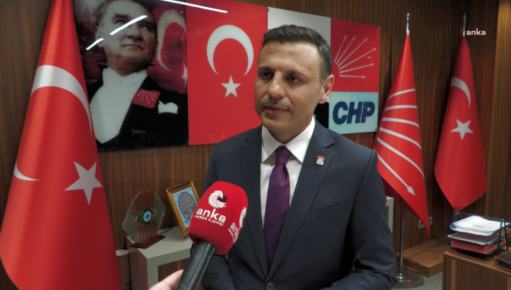 CHP’nin seçim gecesi stratejisini açıkladı