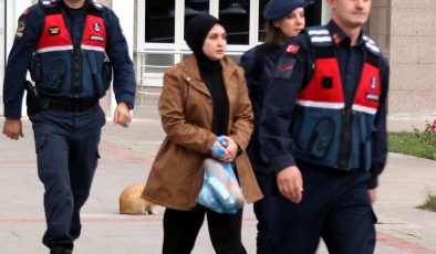 Eşini öldüren kadına tahrik indirimiyle 15 yıl 10 ay hapis cezası