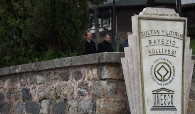 İstanbul’un fethine giden yolu açan cesur sultan: Yıldırım Bayezid