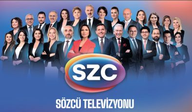 SÖZCÜ TV 1 YAŞINDA