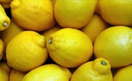 Üretici ve market arasındaki en yüksek fiyat farkı yüzde 378’le limonda