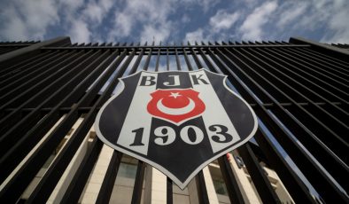 Beşiktaş’tan seçim tarihine tepki: Kabul edilebilir değildir