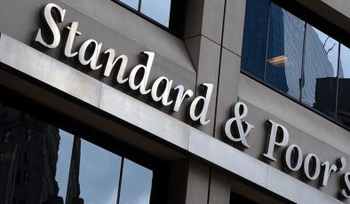 S&P: 2025’te sıcak para Türkiye’yi terk edebilir