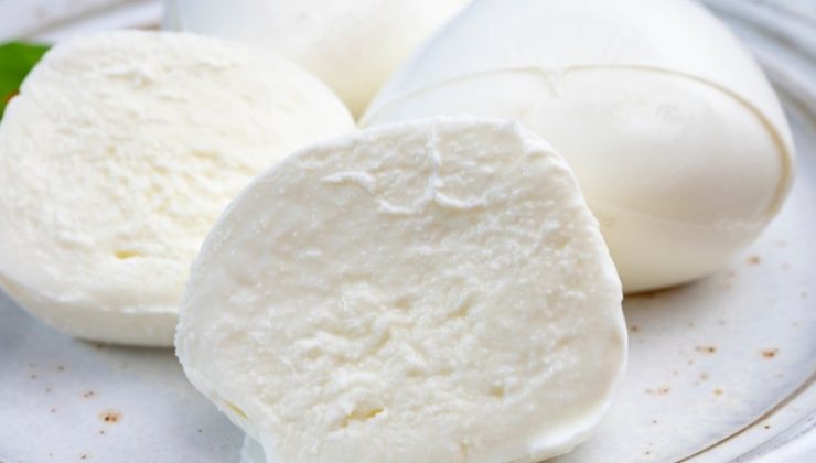 Burrata nedir? Burrata nasıl tüketilir?