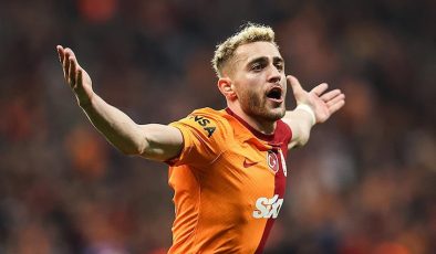 Galatasaray, Barış Alper Yılmaz’ı takımda tutmak istiyor