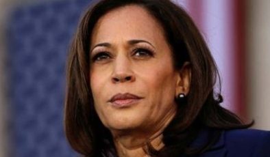 Kamala Harris’den ilk açıklama: Kazanma niyetindeyim