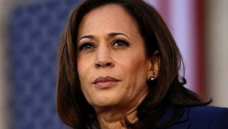 Kamala Harris’den ilk açıklama: Kazanma niyetindeyim