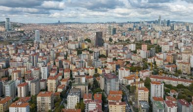 Konutta alıcı ve satıcı yurt dışına yöneldi