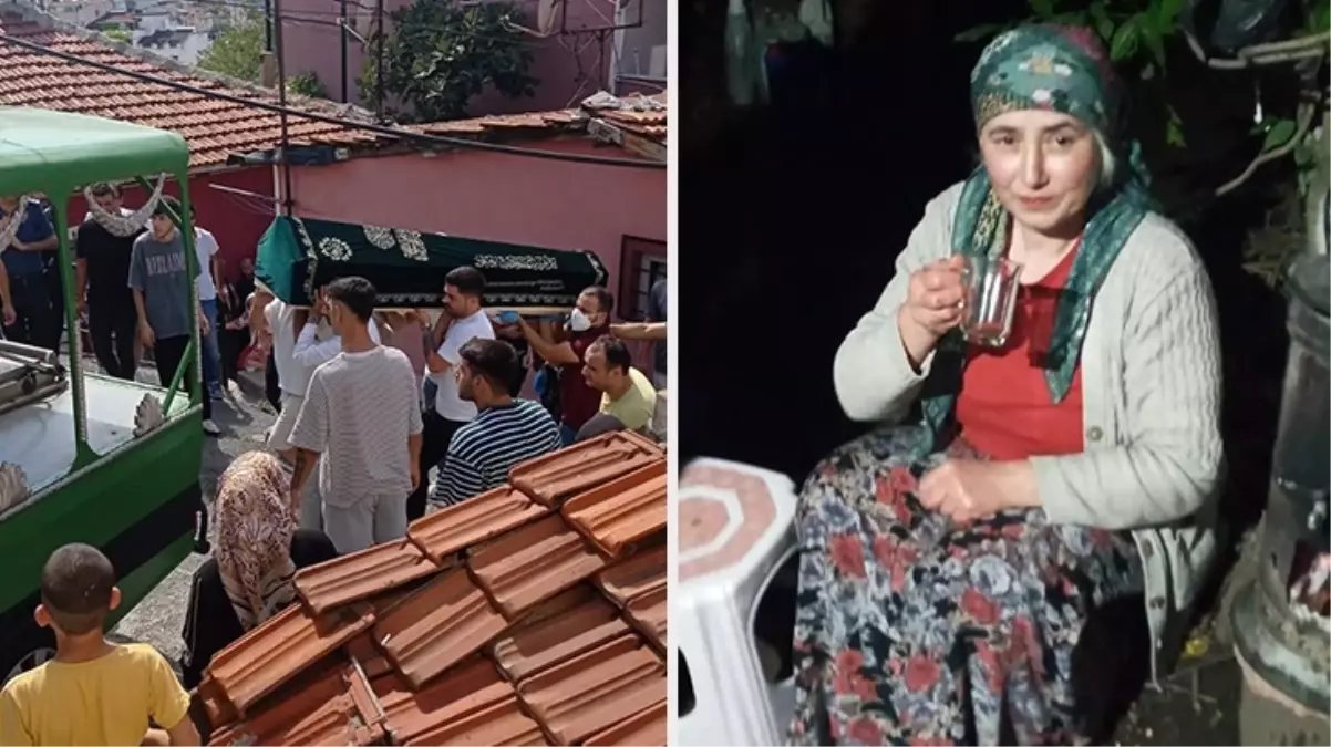 İstanbul’da kan donduran olay! Annesini katleden genç, günlerce cesediyle yaşadı