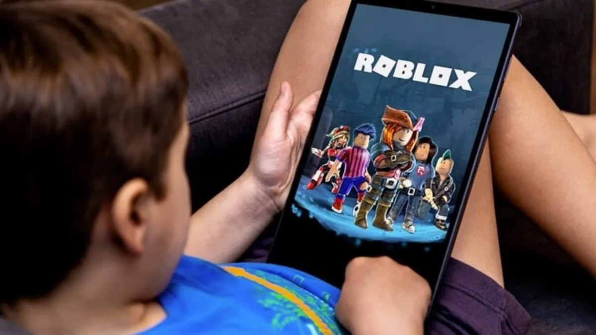 İngiltere Roblox oyununa karşı alarmda: Çocuklar istismar ediliyor!