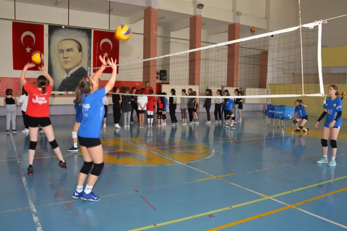 Bozüyük Belediyesi Kış Spor Okulları Kayıtları Devam Ediyor