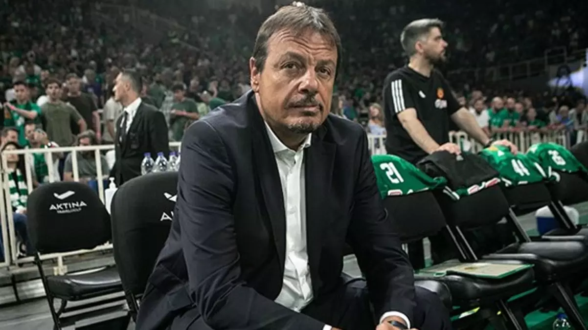 Ergin Ataman’dan Fenerbahçe hakkında çok konuşulacak sözler: Umurumda değil