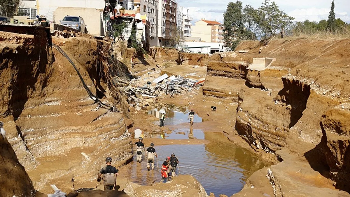 İspanya felaketi yaşıyor! Kayıp sayısı bilinmiyor: Ölü sayısı 211’e yükseldi