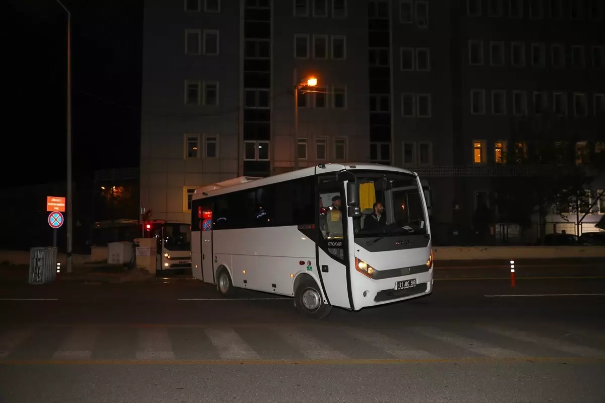 Narin Güran cinayeti davasında ilk duruşma sona erdi